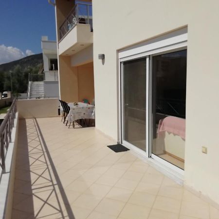Rural 3-Bedroom House Kalamata Dış mekan fotoğraf