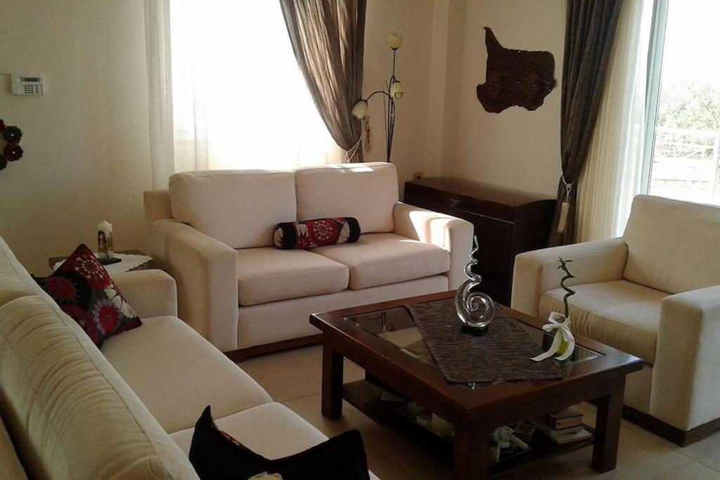 Rural 3-Bedroom House Kalamata Dış mekan fotoğraf