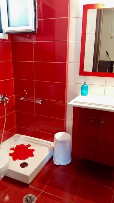 Rural 3-Bedroom House Kalamata Dış mekan fotoğraf