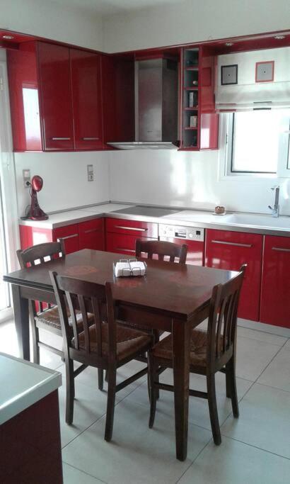 Rural 3-Bedroom House Kalamata Dış mekan fotoğraf