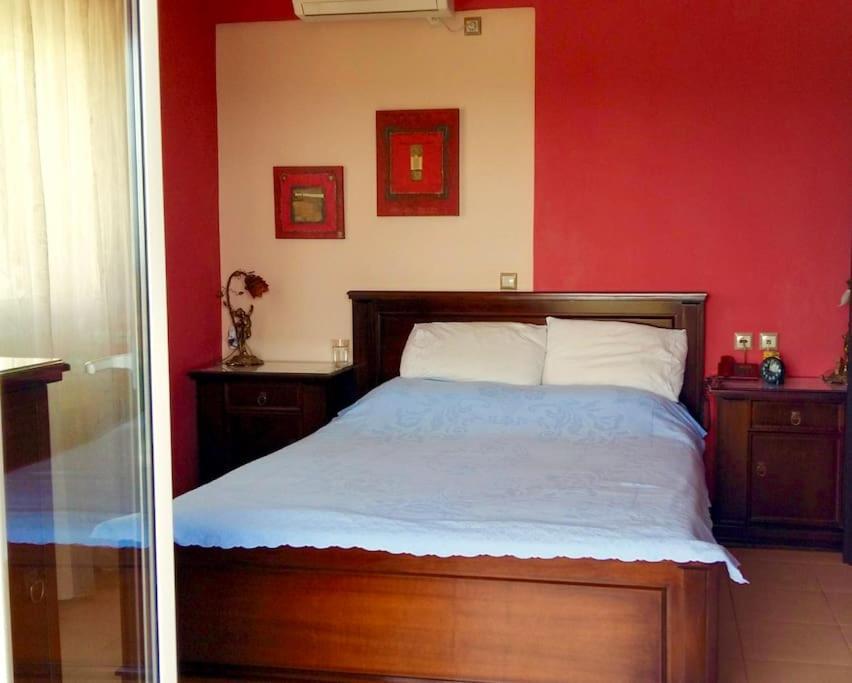 Rural 3-Bedroom House Kalamata Dış mekan fotoğraf