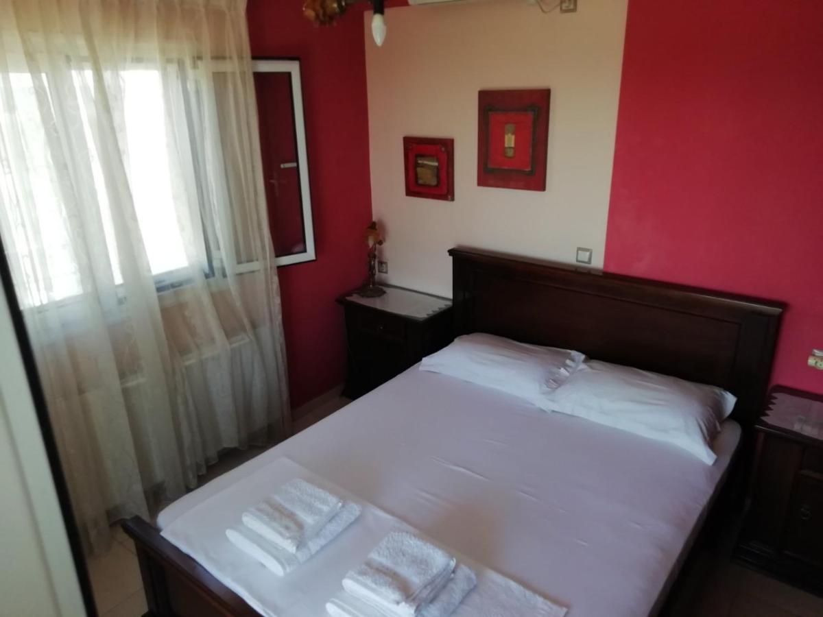 Rural 3-Bedroom House Kalamata Dış mekan fotoğraf
